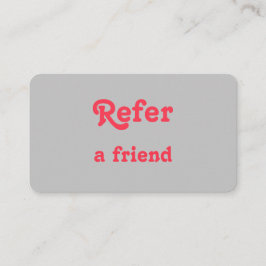 simple mínimo añadir el nombre de la remisión de l