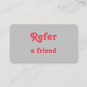 simple mínimo añadir el nombre de la remisión de l