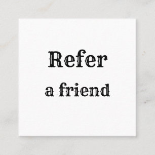 simple mínimo añadir el nombre de la remisión de l