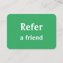 simple mínimo añadir el nombre de la remisión de l