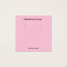 simple mínimo añadir la tarjeta de visualización d