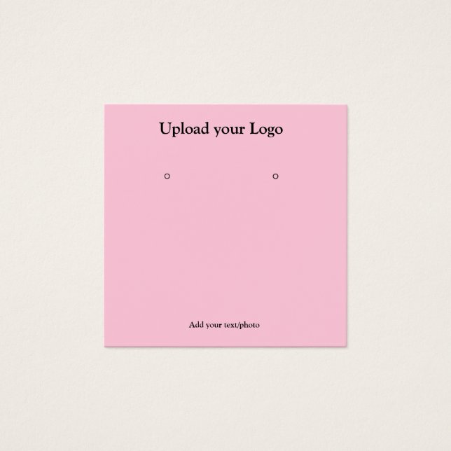 simple mínimo añadir la tarjeta de visualización d (Anverso)