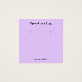 simple mínimo añadir la tarjeta de visualización d