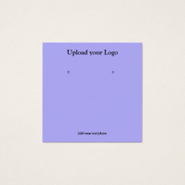 simple mínimo añadir la tarjeta de visualización d