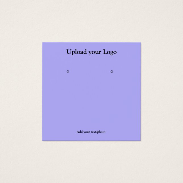 simple mínimo añadir la tarjeta de visualización d (Anverso)