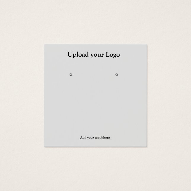 simple mínimo añadir la tarjeta de visualización d (Anverso)