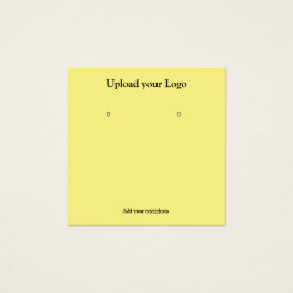 simple mínimo añadir la tarjeta de visualización d