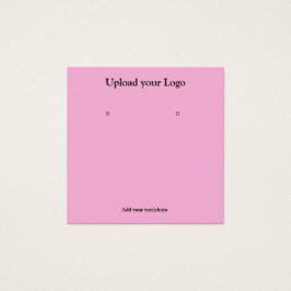 simple mínimo añadir la tarjeta de visualización d