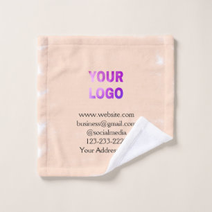 simple mínimo añadir su logotipo/diseño aquí texto
