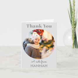 Simple Nombre de Foto Personalizada Navidad Gracia