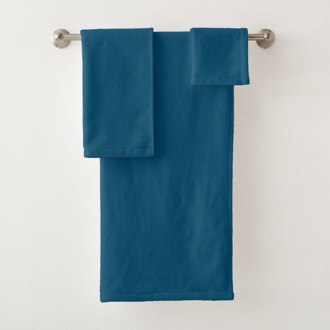 Simple Ocean Blue Authority® (In situ)