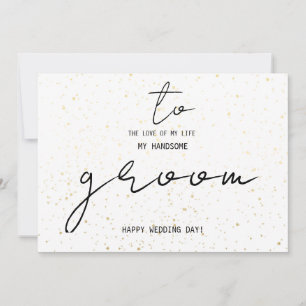 Simple Para Mi Cebolla En Nuestro Día De Matrimoni