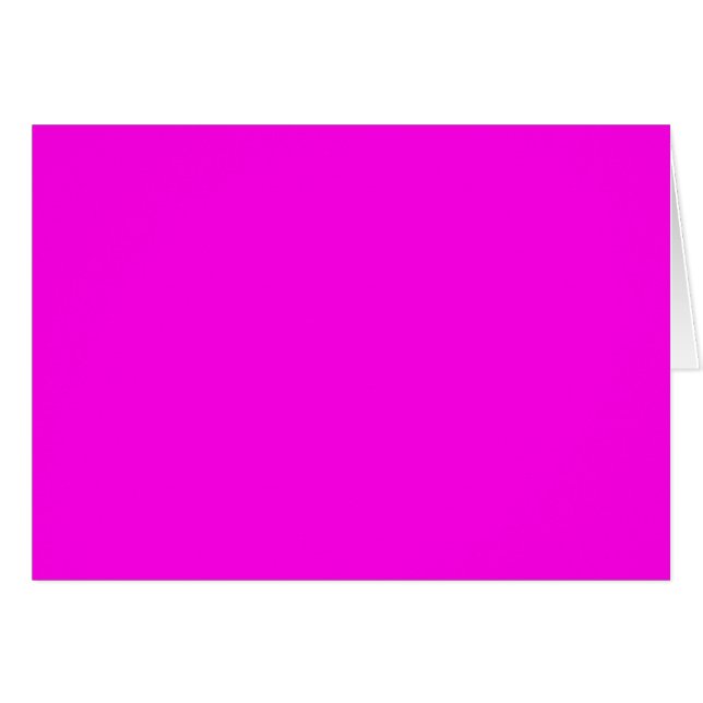 Simple pink (Anverso (Horizontal))