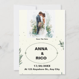 SIMPLE&ROMÁNTICO: TARJETAS ROMÁNTICAS DE AVISO DE