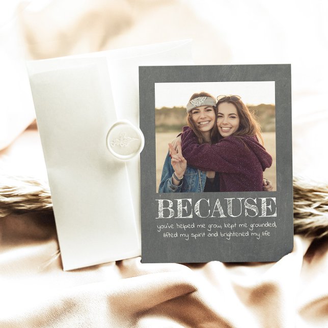 Simple, ¿Serás mi foto de la dama de honor? (Subido por el creador)