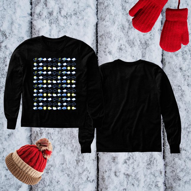 simple weather symbols (Subido por el creador)