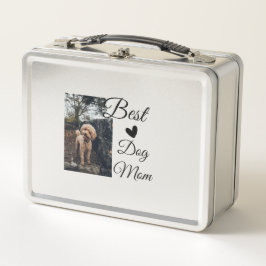 Simple y colorido animal añadir nombre foto perro