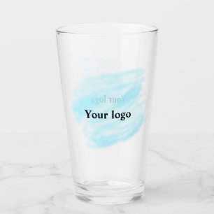 Simple y minimalista logo personalizado elegante a