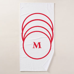 Simple y minimalista logotipo personalizado elegan