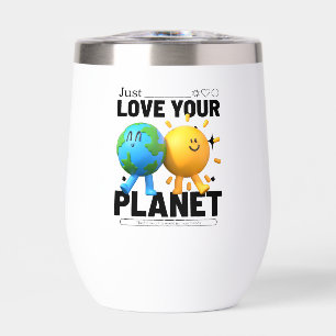 Simplemente Ama Tu Planeta