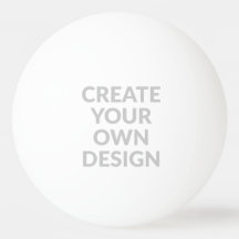 Simplemente - Crea Tu Propia Bola de Ping Pong