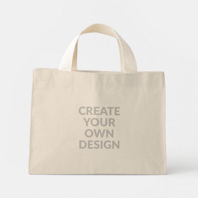 Simplemente - Crea Tu Propia Bolsa Tote (Reverso)