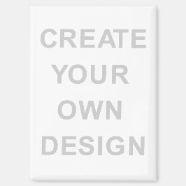 Simplemente - Crea Tu Propio Imán