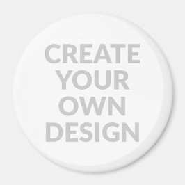 Simplemente - Crea tu propio imán