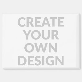 Simplemente - Crea tu propio imán