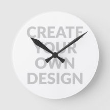 Simplemente - Crea Tu Propio Reloj de Pared