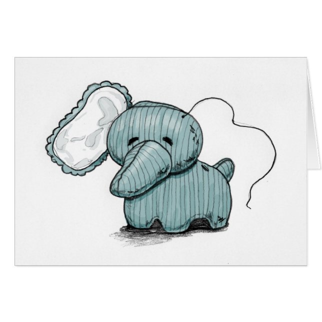 Simplemente Hellephant (Anverso (Horizontal))