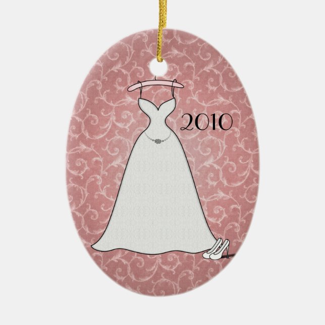 "Simplemente ornamento del cordón" (Frente)