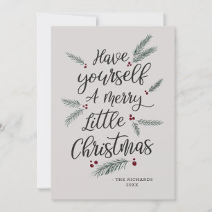 Simplemente Pine se hace un dulce Navidad