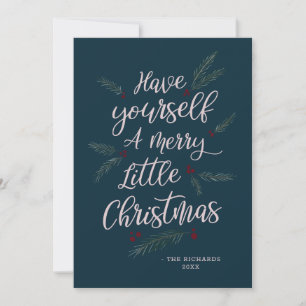 Simplemente Pine se hace un dulce Navidad