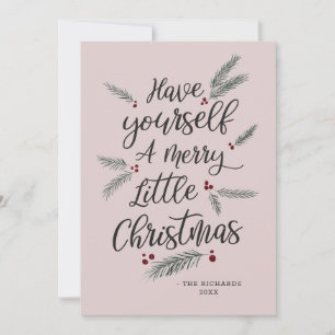 Simplemente Pine se hace un dulce Navidad