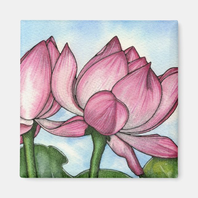 Simplemente respira el imán (Frente)