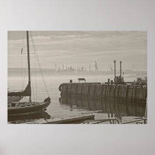 Simplemente respira la impresión