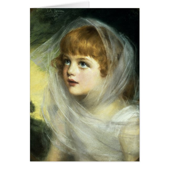 Simplicity e Innocence, 1900 (Frente)