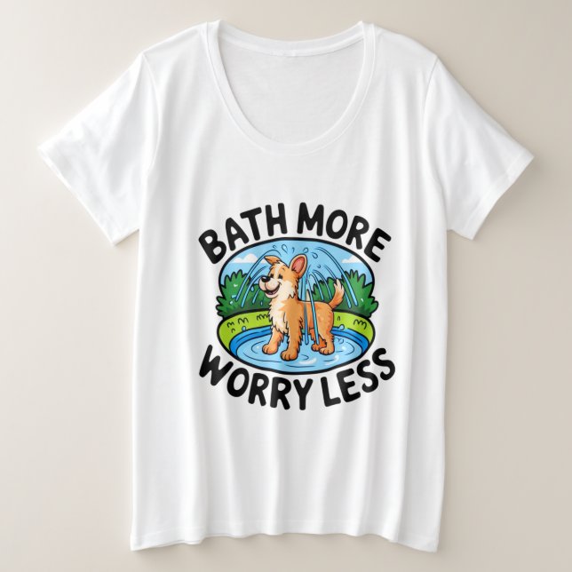 Simplificar el baño de los Mascotas con baño más p (Anverso del diseño)
