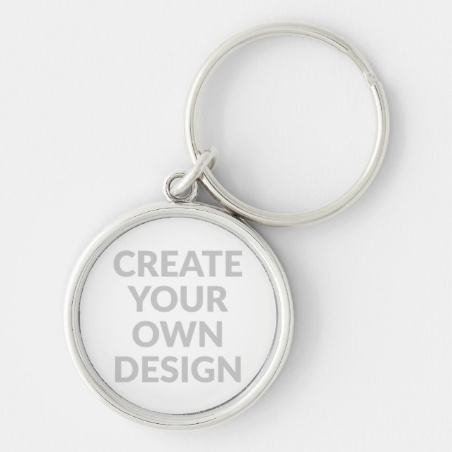Simply - Crea Tu Llavero Personalizado (Frente)