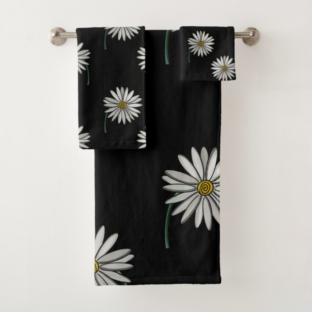 Simply Daisies (In situ)