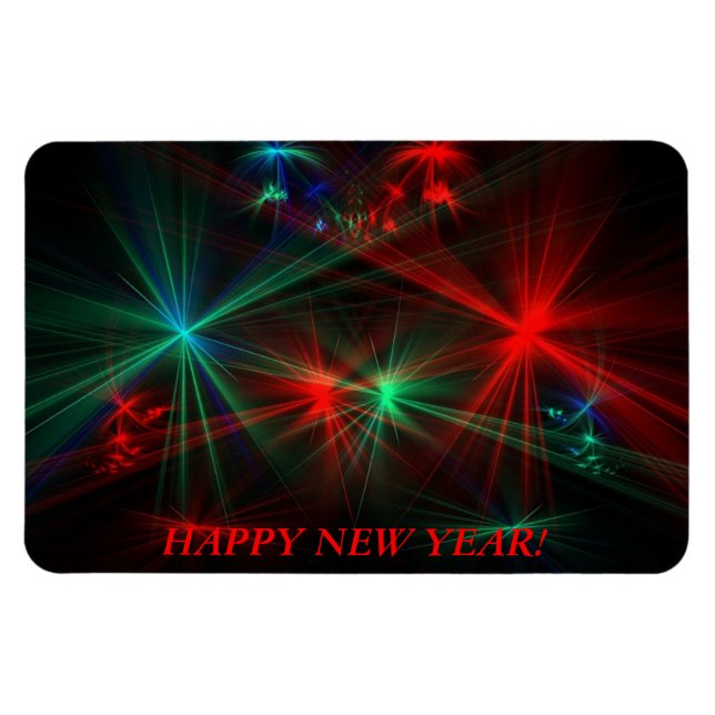 SimplyTonjia South Pole Star irrumpió en el imán F (Horizontal)