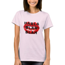 Sin arrepentimiento, Chatty Cathy Levanta Camiseta