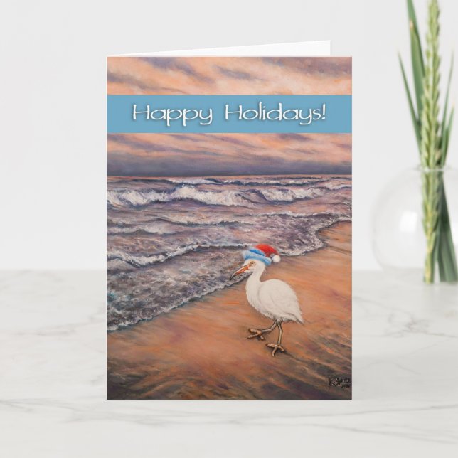 Sin arrepentimientos - Tarjeta de felicitación de  (Anverso)