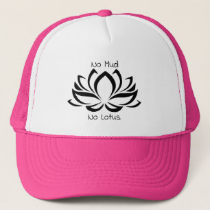 Sin barro sin sombrero para camioneros Lotus