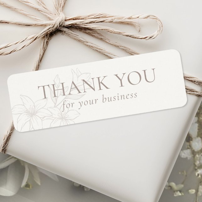 Sin blanco | Etiqueta de empaquetado mínimo de mod (Subido por el creador)