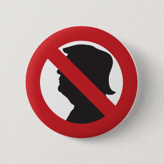 Sin botón MAGA/Anti-Trump