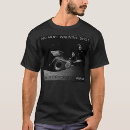 SIN CAMISETA DE ADVERTENCIA