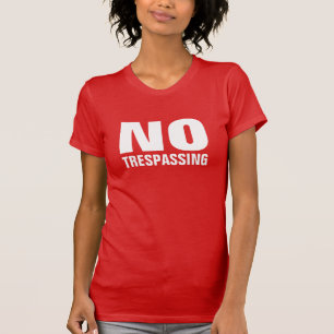 SIN camisetas Y Chaquetas DE RESPETO