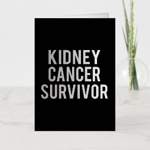 Sin Cáncer [Riñón no incluido]